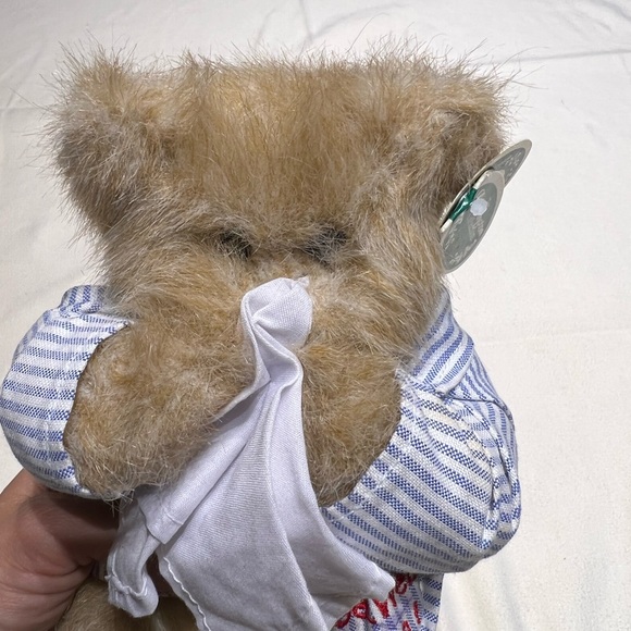 NWT THE BEARINGTON COLLECTION - Picture 9 of 9